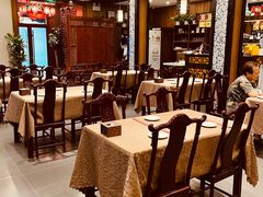 大堂-泰丰楼(前门西大街店)