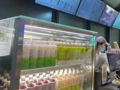 -奈雪的茶(赛格店)