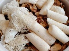 -菌彩云南野生菌火锅(呈贡七彩云南第壹城店)