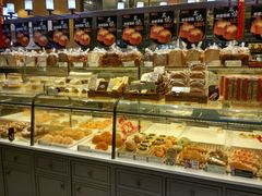 -Bread Talk 面包新语(荟聚店)