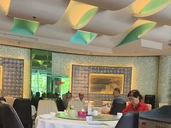-玉林烤鸭店(定福庄店)