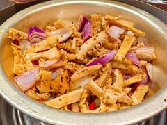 -金源烤肉面片馆(师大店)