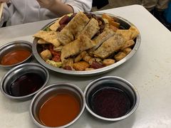 -瑞安第一泡·后街泡泡(虹桥后街店)