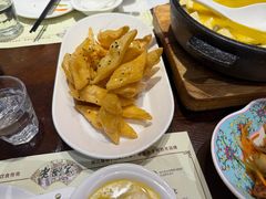 -老厨家(友谊路总店)