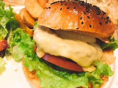 -UPPER KITCHEN(延安路店)