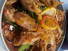 -野蔓果·山野菜(西湖景区·龙井茶田店)