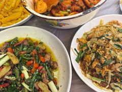 -辣螃铠盆盆蟹大排档(总店)