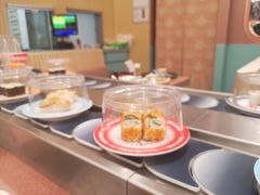 -元气寿司(环球港店)