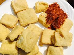 -88号小吃店·经典云南菜·地道纳西美食