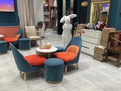 -海马体家庭照相馆(北京芳圆里 ID MALL店)