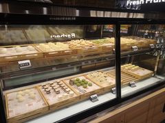 -韩盛·盛江山自助料理(中街大悦城店)