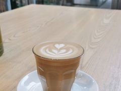-VOYAGE COFFEE(杨梅竹店)