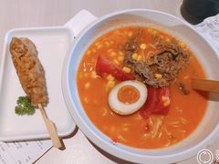 -味千拉面(世纪东方店)