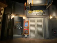 -珠海横琴国家地理探险家中心(创新方)