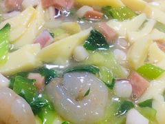 -华春餐馆(鱼山路店)