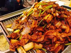 -四季民福烤鸭店(前门廊房二条店)