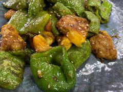 -天天向上素食餐厅(五台山店)