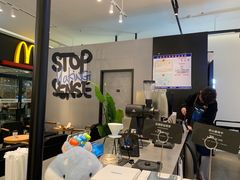 -COFFii&JOY(龙江新城市广场店)