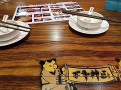 -百年神厨·地道川菜(清江西路店)