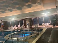 -大连中远海运洲际酒店