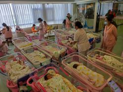 点击看大图 -维倪月子会所(独栋庭院·南海店)