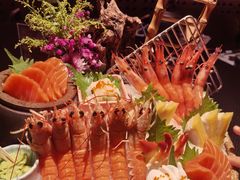 -花潮料理艺食馆(成都万象城店)