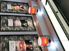 -周正水煮活鱼·吊水鱼(万科店)