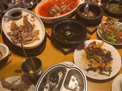 -东就鸭饭店·古早海南菜(友谊南海城店)