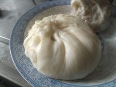 -航天馒头(瞻园路店)