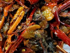 -西塔隆太白烤牛肉馆(图们路店)