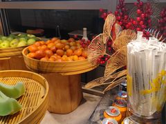 -星伦多自助料理(爱琴海店)