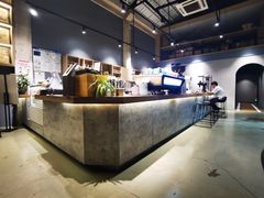 -GOTLOT COFFEE&KITCHEN角落厨房NOOK店