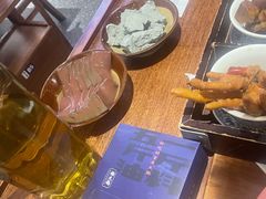 -楠火锅(龙阳广场店)