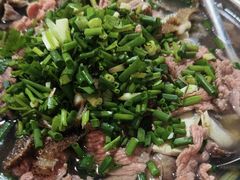 -小杨翘脚牛肉