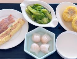 点击看大图 -广州和睦家医院·医学月子
