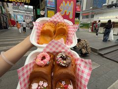 -左舞和风屋便当(金地店)