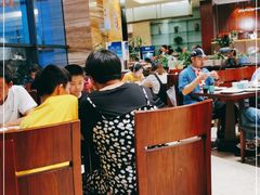 大堂-金华世贸大饭店-喜季西餐厅