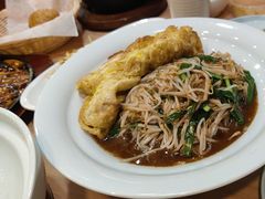 -宏状元现熬粥·京味菜(黄寺大街店)