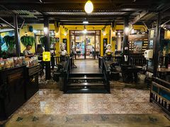 -月满港海鲜酒家