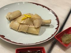 -苏州W酒店·苏滟中餐厅