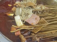 -老瓦房冷锅串串(文殊院店)