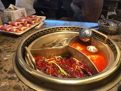 -小龙坎老火锅(北京三里屯店)