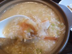 海鲜粥-赖厨潮汕砂锅粥