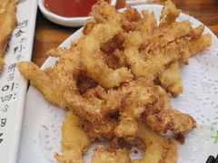 -全州拌饭馆(断桥店)