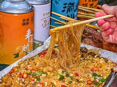 -回头烧烤(悦荟购物中心店)