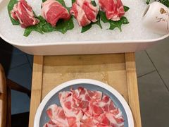 -1078號老北京涮肉(松柏店)