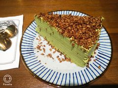 抹茶千层-無邪(东部银泰城店)