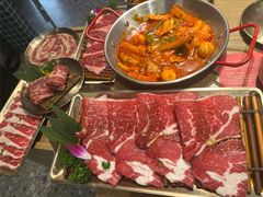 -西塔老太太泥炉烤肉(双井店)