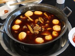 李子坝梁山鸡(红汤药膳麻辣味）-李子坝梁山鸡(李子坝大鸡哥店)