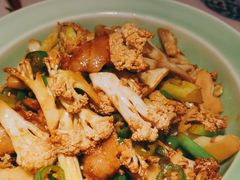-醉英雄四川料理(新塘万达广场店)
